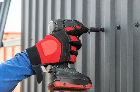 Travaux de zinguerie - Bousse